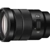 Sony Zoomobjektiv E 18-105mm F/4G OSS Sony E-Mount