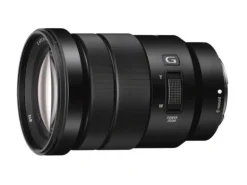 Sony Zoomobjektiv E 18-105mm F/4G OSS Sony E-Mount