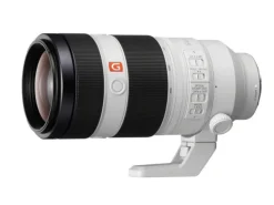 Sony Zoomobjektiv FE 100-400mm F/4.5-5.6 GM OSS Sony E-Mount
