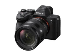 Sony Zoomobjektiv FE 20–70mm F/4 G Sony E-Mount