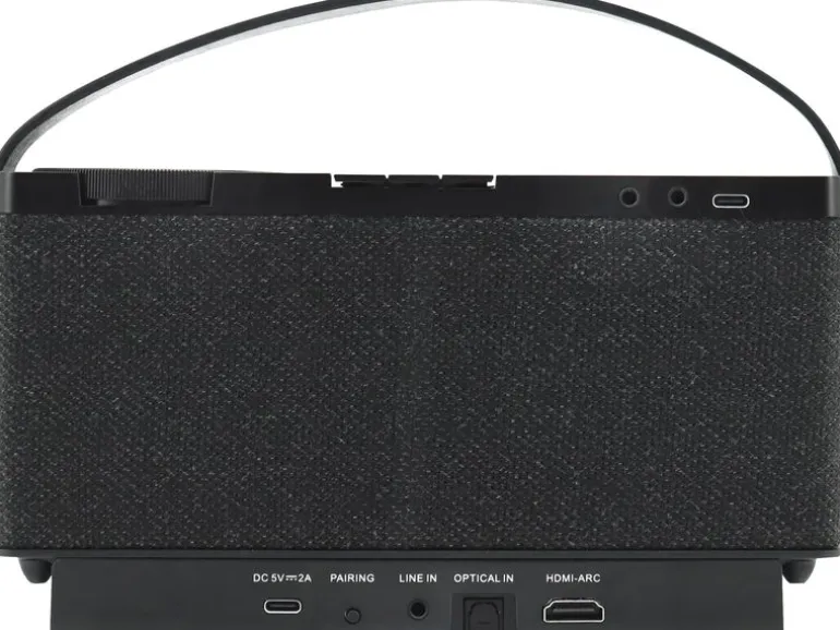 soundmaster Soundbar TVL24 Horst