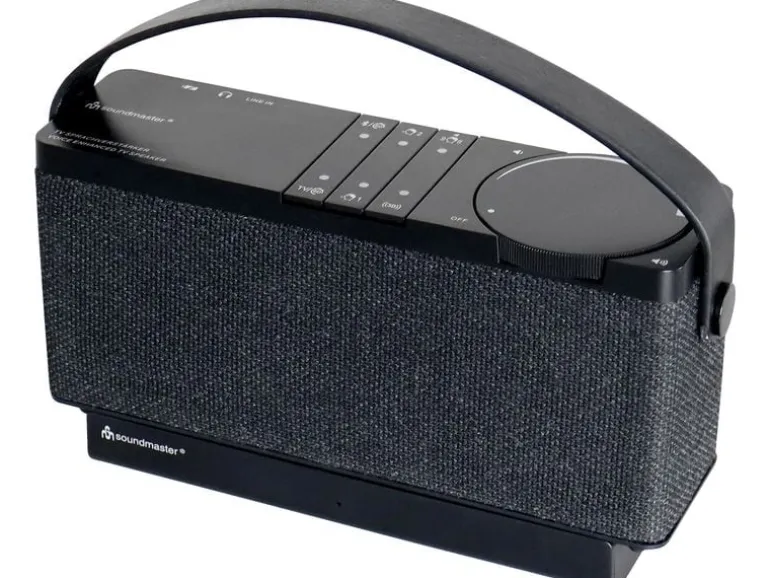 soundmaster Soundbar TVL24 Horst