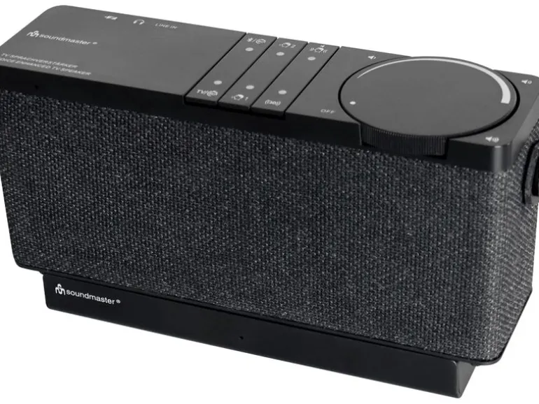 soundmaster Soundbar TVL24 Horst