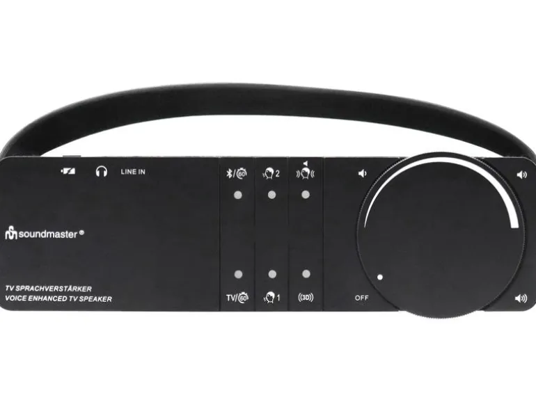 soundmaster Soundbar TVL24 Horst