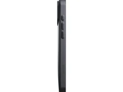 SP Connect Sport- & Outdoorhülle Xtreme iPhone 17 Pro Max , Schwarz