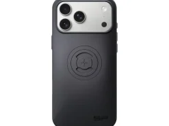 SP Connect Sport- & Outdoorhülle Xtreme iPhone 17 Pro Max , Schwarz