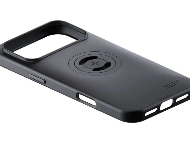 SP Connect Sport- & Outdoorhülle Xtreme iPhone 17 Pro Max , Schwarz
