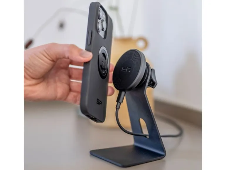 SP Connect Sport- & Outdoorhülle Xtreme iPhone 17 Pro Max , Schwarz