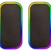 Speedlink PC-Lautsprecher Token RGB