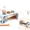 Speedy Monkey Musikspielzeug Xylophon Glockenspiel