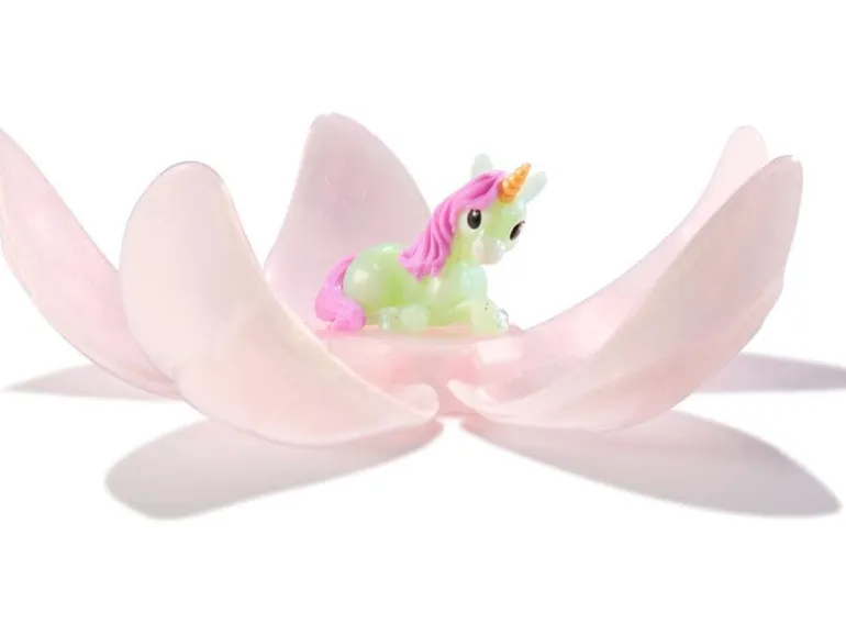 Spinmaster Unicorn Academy Collectible Baby Unicorn assortiert