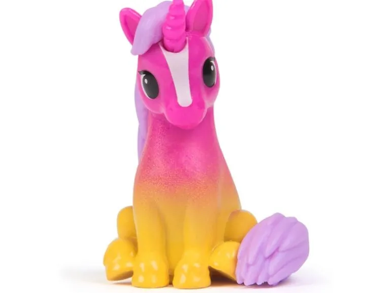 Spinmaster Unicorn Academy Collectible Baby Unicorn assortiert