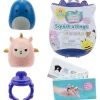 Squishmallows Squish-a-longs Ringe 2.5 cm assortiert