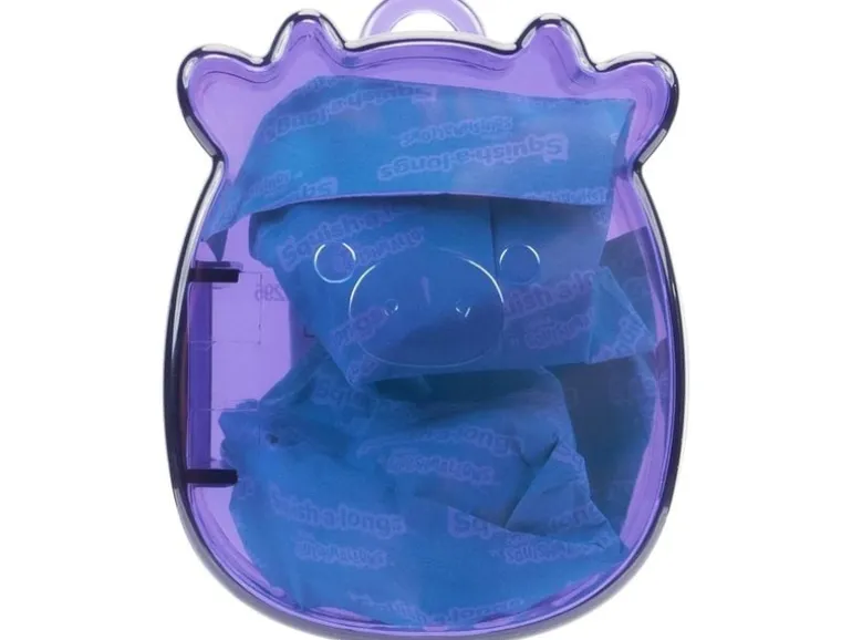 Squishmallows Squish-a-longs Ringe 2.5 cm assortiert