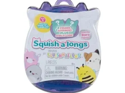 Squishmallows Squish-a-longs Ringe 2.5 cm assortiert
