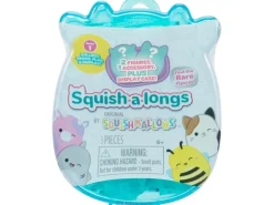 Squishmallows Squish-a-longs Ringe 2.5 cm assortiert