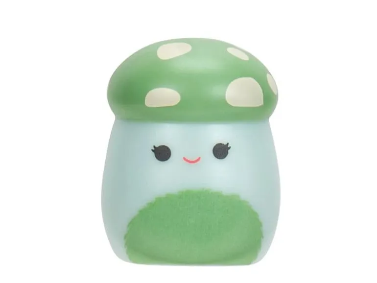 Squishmallows Squishalongs Schlüsselanhänger assortiert