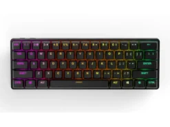 SteelSeries Gaming-Tastatur Apex Pro Mini Wireless