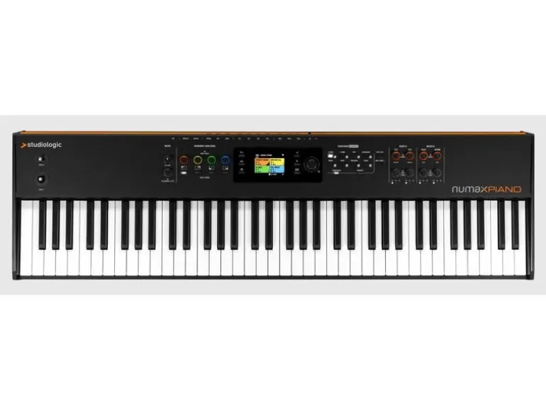 Studiologic E-Piano Numa X Piano 73