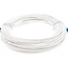 Swisscom LWL-Anschlusskabel SM LC/APC – LC, OS2, Simplex, 10 m