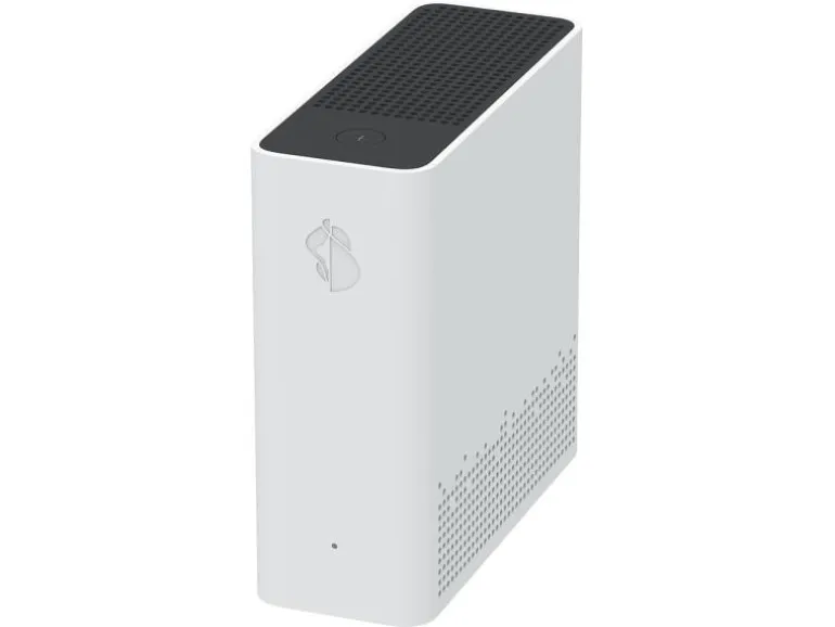 Swisscom WLAN-Box 2