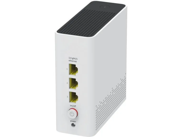 Swisscom WLAN-Box 2