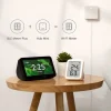 SwitchBot Smartes Innen-Thermometer, Weiss, Bluetooth