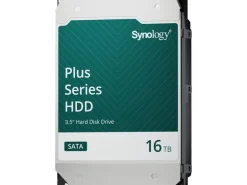 Synology Harddisk HAT3310 Plus-Serie 3.5" SATA 16 TB