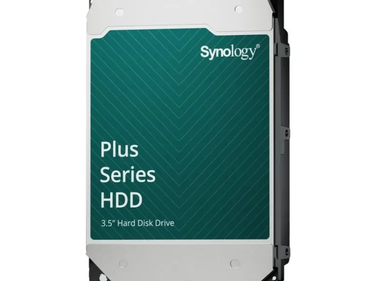 Synology Harddisk HAT3320-20T Plus-Serie 3.5" SATA 20 TB