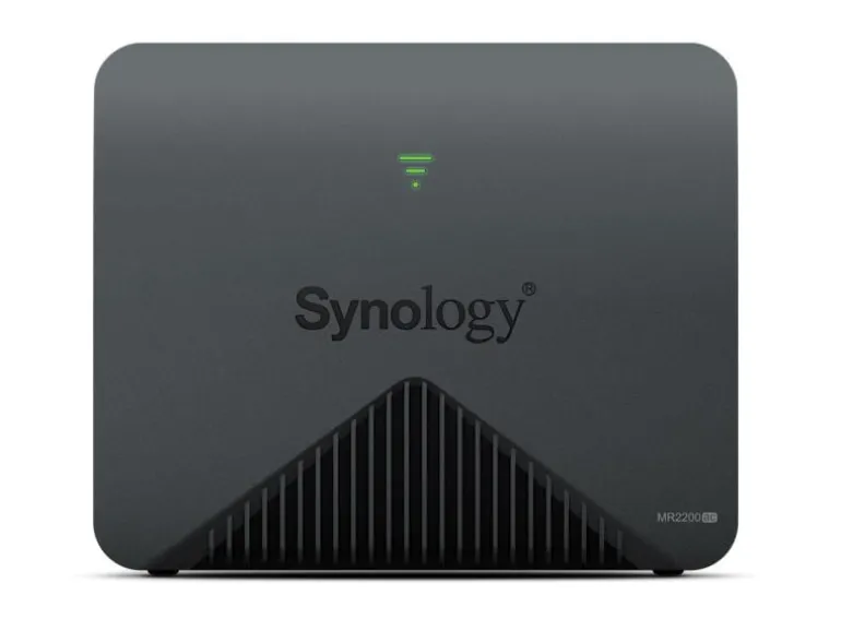 Synology Mesh-Router MR2200ac