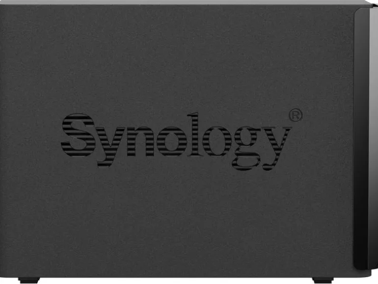 Synology NAS DiskStation DS225+ 2-bay 2x 8 TB HDD Synology Plus