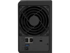 Synology NAS DiskStation DS225+ 2-bay 2x 8 TB HDD Synology Plus