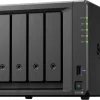 Synology NAS Diskstation DS925+ 4-bay Synology Plus HDD 24 TB