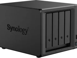 Synology NAS Diskstation DS925+ 4-bay Synology Plus HDD 48 TB