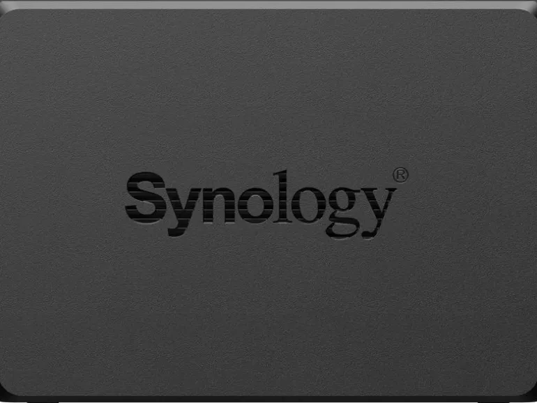 Synology NAS Diskstation DS925+ 4-bay Synology Plus HDD 48 TB