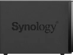 Synology NAS DiskStation DS225+ 2-bay 2x 16TB HDD Synology Plus