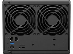 Synology NAS Diskstation DS925+ 4-bay Synology Plus HDD 32 TB