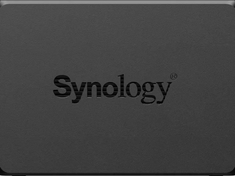 Synology NAS Diskstation DS925+ 4-bay Synology Plus HDD 32 TB