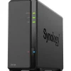 Synology NAS DiskStation DS124 1-bay