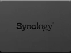 Synology NAS Diskstation DS925+ 4-bay Synology Plus HDD 32 TB