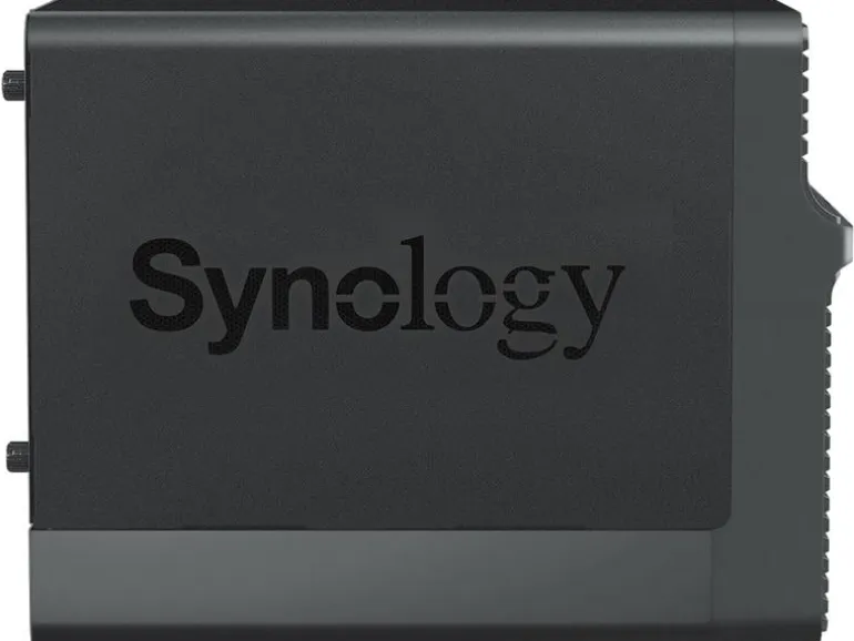 Synology NAS DiskStation DS423 4-bay