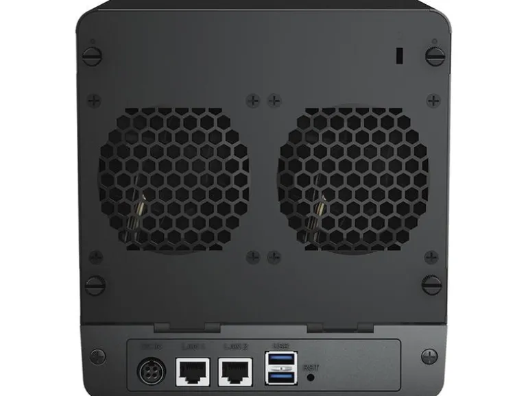 Synology NAS DiskStation DS423 4-bay