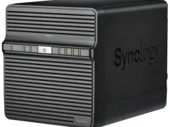 Synology NAS DiskStation DS423 4-bay