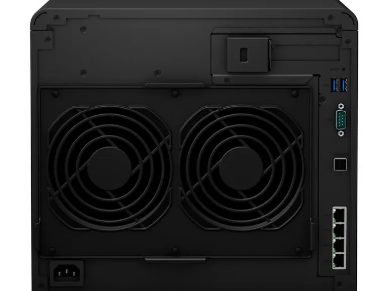 Synology NAS DiskStation DS2422+ 12-bay