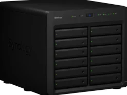 Synology NAS DiskStation DS2422+ 12-bay