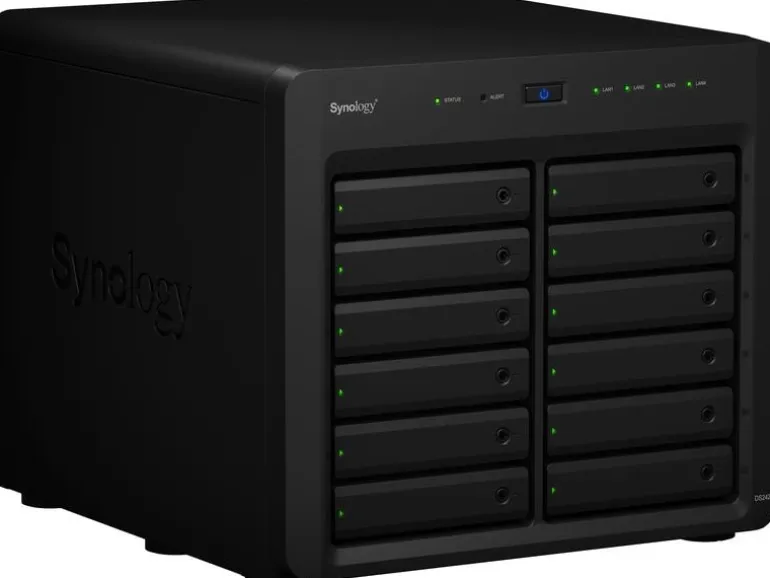Synology NAS DiskStation DS2422+ 12-bay