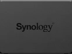 Synology NAS Diskstation DS925+ 4-bay Synology Enterprise HDD 16 TB