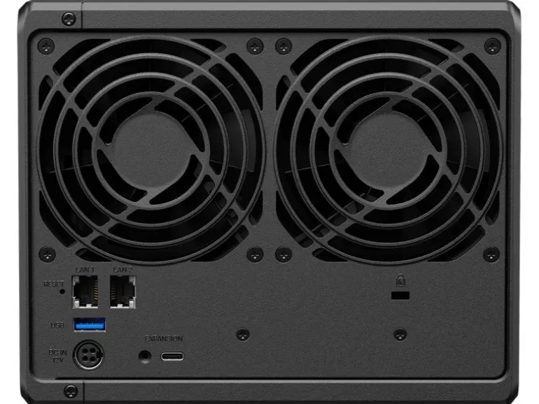 Synology NAS Diskstation DS925+ 4-bay Synology Enterprise HDD 16 TB