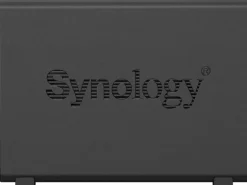 Synology NAS DiskStation DS124 1-bay Synology Plus HDD 4 TB