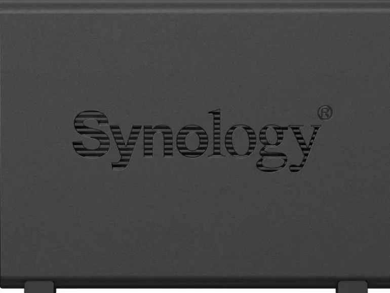 Synology NAS DiskStation DS124 1-bay Synology Plus HDD 4 TB